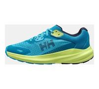 Helly Hansen - Buzzard Tr - Chaussures trail homme Cyan / Sharp Green - 41