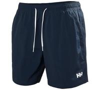 Helly Hansen Caleçon Calshot pour Homme 17,8 cm, Bleu Marine, S