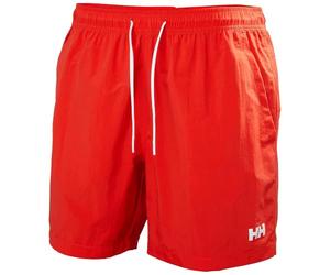 Helly Hansen Caleçon Calshot pour Homme Rouge Taille S 17,8 cm