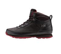 Helly Hansen Calgary 10874-993, Mens winter boots,hiking boots, black, 41 EU