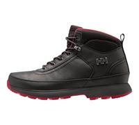 Helly Hansen - Calgary 2 - Chaussures lifestyle homme Black / Red - 42.5