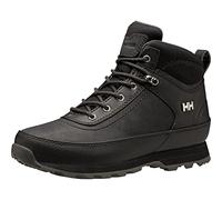 Helly Hansen Femme Calgary Bottes, Black/Ebony, 39 1/3 EU
