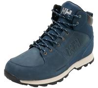 Helly Hansen Calgary Bottes style de vie pour homme, Crème de minuit, 46.5 EU
