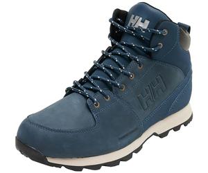 Helly Hansen Calgary Bottes style de vie pour homme, Crème de minuit, 46.5 EU