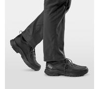Helly Hansen - Canyon Low Ht - Chaussures randonnée homme Black - 40.5