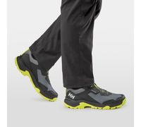 Helly Hansen - Canyon Low Ht - Chaussures randonnée homme Charcoal - 43