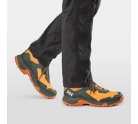 Helly Hansen - Canyon Low Ht - Chaussures randonnée homme Ignite Orange - 43