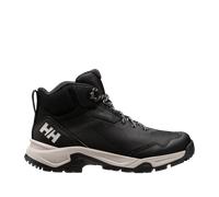 Helly Hansen - Canyon Mid Ht - Chaussures randonnée femme Black - 37