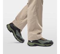 Helly Hansen - Canyon Mid Ht - Chaussures randonnée homme Green - 44