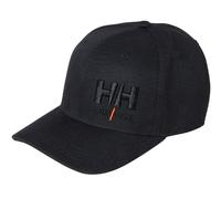 Helly Hansen Casquette Kensington Noir (990) Taille STD