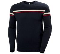 Helly Hansen - Carv Knitted Sweater - Pullover homme Navy - S
