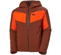 HELLY HANSEN Carv Lifaloft 2.0 Jacket - Homme - Rouge - taille M- modèle 2025