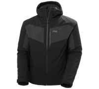 Helly Hansen - Carv Lifaloft 2.0 Jacket - Veste ski homme Black - S