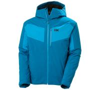 Helly Hansen - Carv Lifaloft 2.0 Jacket - Veste ski homme Cerulean Blue - 2XL