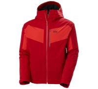 Helly Hansen - Carv Lifaloft 2.0 Jacket - Veste ski homme Red - 2XL