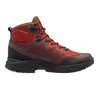 Helly Hansen - Cascade Mid HT - Chaussures trekking homme Patrol Orange - 41