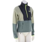 Helly Hansen Cascade Shield Anorak - Veste softshell femme Grey Cactus S
