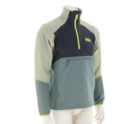 Helly Hansen Cascade Shield Anorak Hommes Veste Outdoor S Vert foncé olive