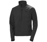 Helly Hansen Anorak Femme Cascade Shield Gris M