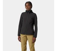 Helly Hansen Cascade Jacket Noir M Femme