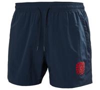 Helly Hansen - Cascais Trunk 4,5 - Short de bain - S - navy
