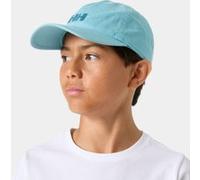 Helly Hansen Casquette À Logo Enfant HH Bleu 53/54