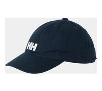 Helly Hansen Casquette À Logo Enfant HH Bleu marine 53/54