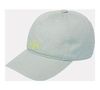 Helly Hansen Casquette À Logo Enfant HH Vert 49/50