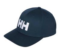 Helly Hansen Casquette Brand Cap Bleu Taille unique
