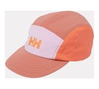 Casquette Helly Hansen Cascade Shield rose saumon