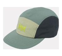 Casquette Helly Hansen Cascade Shield vert bleu