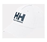 Helly Hansen Casquette De Baseball En Coton Unisexe HH Blanc STD