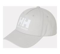 Helly Hansen Casquette De Baseball En Coton Unisexe HH Gris STD