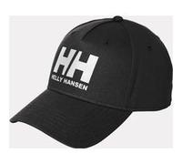 Helly Hansen Ball Cap Noir