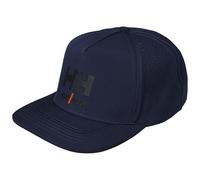 Helly-Hansen Casquette Trucker Tech - Chapeau unisexe durable, design en maille respirante, ajustement réglable, taille unique