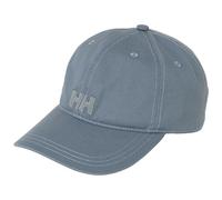 Helly Hansen Casquette Unisexe avec Logo, Bleu Marine, STD