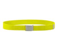 HH LOGO WEBBING BELT Color: 360 YELLOW Talla: STD