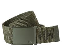 Helly Hansen Ceinture 79528 Hh Logo Webbing Belt 480 Einheitsgröße