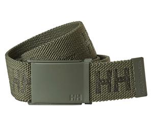 Helly Hansen Ceinture 79528 Hh Logo Webbing Belt 480 Einheitsgröße