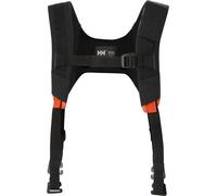 Helly Hansen Ceinture Ergo Tool Belt Suspenders 79465 Einheitsgröße