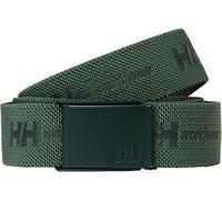 Helly Hansen Ceinture Hh Logo Webbing Belt 79528 Einheitsgröße