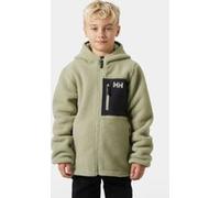 Helly Hansen Champ Pile Jacket 2.0 Adolescent Vert 152