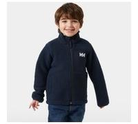 HELLY HANSEN K Champ Pile Jacket 2.0 - Enfant - Bleu - taille 6 ans- modèle 2026
