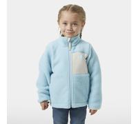 Helly Hansen - Champ Pile Jacket 2.0 - Polaire enfant Light Cyan - Taille de l'enfant 122 cm