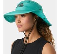 Helly Hansen Chapeau À Larges Bords Séchage Rapide Unisexe Roam Vert STD