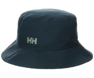 Helly-Hansen Chapeau Cloche HH Bob, 453 Dark Cr reen Mist WA, Taille Unique Mixte