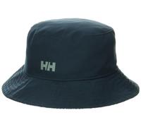 Helly-Hansen Chapeau Cloche HH Bob, 453 Dark Creek/Green Mist WA, Taille Unique Mixte