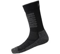 Helly Hansen Chaussette Chelsea Evolution Chaussette d'hiver noire 36-38