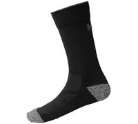 Helly Hansen Chaussette Chelsea Evolution Summer Sock Black 36-38