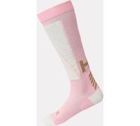 Helly Hansen Chaussettes Alpine En Laine Mérinos Techniques Unisexe Rose 36-38